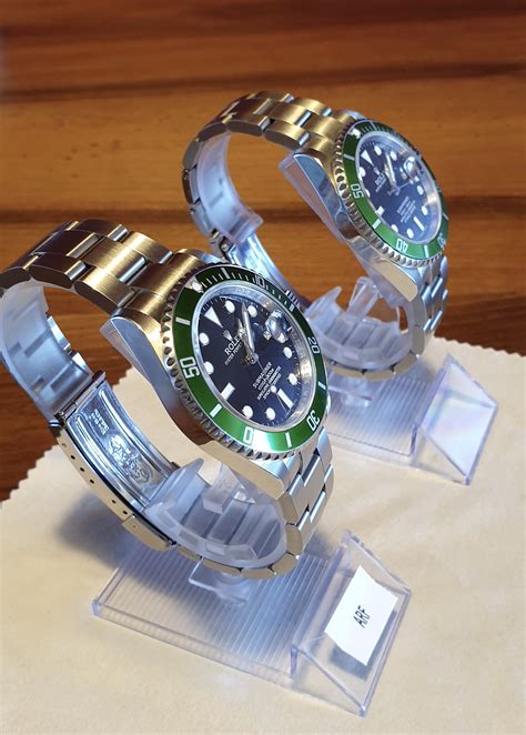 modifica rolex 16610 bp|Review of the new ARF 16610 (vs BP) .